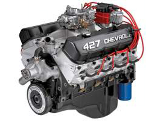 B2856 Engine